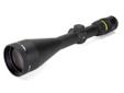 Trijicon AccuPoint Rifle Scope 2.5-10x56 Dual Illuminated Crosshair Amber Dot Matte - 30MM Tube. The Trijicon TR22-1 AccuPoint Rifle Scope is the largest and most powerful Trijicon Rifle Scope available. The huge 56mm objective lens and 30mm tube