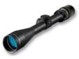 Trijicon AccuPoint Rifle Scope 3-9x40 Dual Illuminated Mil-Dot Crosshair with Amber Mil-Dot Matte - 1" Tube. The Trijicon TR20-2 AccuPoint Rifle Scope is the ideal choice for all lighting conditions. From the battlefields to the hunting blind, the