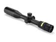 Trijicon Accupoint Rifle Scope 5-20x50 Dual Illuminated Mil-Dot Crosshair with Amber Dot Matte - 30MM Tube. The Trijicon TR23-2 AccuPoint Rifle Scope gives long range shooters a tremendous advantage. Tactical shooters, varmint hunters and law enforcement