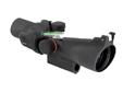 "Trijicon ACOG 2x20 Scope, DI Grn Crosshair TA47G-4"
Manufacturer: Trijicon
Model: TA47G-4
Condition: New
Availability: In Stock
Source: http://www.fedtacticaldirect.com/product.asp?itemid=54601