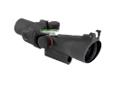 "Trijicon ACOG 2x20 Scope, DI Grn Crosshair TA47G-4"
Manufacturer: Trijicon
Model: TA47G-4
Condition: New
Availability: In Stock
Source: http://www.fedtacticaldirect.com/product.asp?itemid=54601