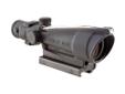 Trijicon ACOG 3.5x35 DI Red XHair 308 Ball TA11J-308
Manufacturer: Trijicon
Model: TA11J-308
Condition: New
Availability: In Stock
Source: http://www.fedtacticaldirect.com/product.asp?itemid=54561