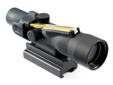 Trijicon ACOG 3x30 Amber Chev .223 w/TA60 TA33-8
Manufacturer: Trijicon
Model: TA33-8
Condition: New
Availability: In Stock
Source: http://www.fedtacticaldirect.com/product.asp?itemid=27214