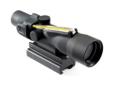Trijicon ACOG 3x30 Amber Chev .223 w/TA60 TA33-8
Manufacturer: Trijicon
Model: TA33-8
Condition: New
Availability: In Stock
Source: http://www.fedtacticaldirect.com/product.asp?itemid=54412
