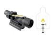 Trijicon ACOG 3x30 DI Amber Chev 308 Ball TA33-9
Manufacturer: Trijicon
Model: TA33-9
Condition: New
Availability: In Stock
Source: http://www.fedtacticaldirect.com/product.asp?itemid=54540