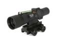 Trijicon ACOG 3x30 DI Grn XHair 308 WIN TA33G-12
Manufacturer: Trijicon
Model: TA33G-12
Condition: New
Availability: In Stock
Source: http://www.fedtacticaldirect.com/product.asp?itemid=54641