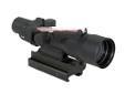 Trijicon ACOG 3x30 DI Red HS/Dot 223 Ball TA33R-H
Manufacturer: Trijicon
Model: TA33R-H
Condition: New
Availability: In Stock
Source: http://www.fedtacticaldirect.com/product.asp?itemid=54546