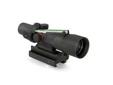 Trijicon ACOG 3x30 Dual Ill Ambr HS/Dot w/ TA33-H
Manufacturer: Trijicon
Model: TA33-H
Condition: New
Availability: In Stock
Source: http://www.fedtacticaldirect.com/product.asp?itemid=54483