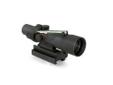 Trijicon ACOG 3x30 Ill Grn HS/Dot 223 TA60 TA33G-H
Manufacturer: Trijicon
Model: TA33G-H
Condition: New
Availability: In Stock
Source: http://www.fedtacticaldirect.com/product.asp?itemid=54481