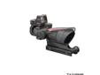 Trijicon ACOG 4x32 DI Red X 223 3.25 RMR TA31RMR
Manufacturer: Trijicon
Model: TA31RMR
Condition: New
Availability: In Stock
Source: http://www.fedtacticaldirect.com/product.asp?itemid=54306