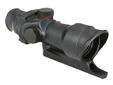 Trijicon ACOG 4x32 Illum LAPD Red Xhair TA01LAW
Manufacturer: Trijicon
Model: TA01LAW
Condition: New
Availability: In Stock
Source: http://www.fedtacticaldirect.com/product.asp?itemid=35995