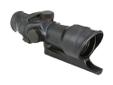 Trijicon ACOG 4x32 Illum LAPD Red Xhair TA01LAW
Manufacturer: Trijicon
Model: TA01LAW
Condition: New
Availability: In Stock
Source: http://www.fedtacticaldirect.com/product.asp?itemid=54443