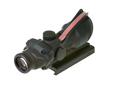 Trijicon ACOG 4x32 Red Hrs/Dot 223 w/ TA51 TA31H
Manufacturer: Trijicon
Model: TA31H
Condition: New
Availability: In Stock
Source: http://www.fedtacticaldirect.com/product.asp?itemid=54357