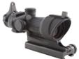 Trijicon ACOG 4x32 w/Yllw Ctr/TA51/IronSts TA01NSN
Manufacturer: Trijicon
Model: TA01NSN
Condition: New
Availability: In Stock
Source: http://www.fedtacticaldirect.com/product.asp?itemid=53966