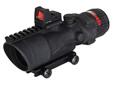 Trijicon ACOG 6x48 DI Amb Chev 223 Bal 6.5 TA648RMR-A
Manufacturer: Trijicon
Model: TA648RMR-A
Condition: New
Availability: In Stock
Source: http://www.fedtacticaldirect.com/product.asp?itemid=41804