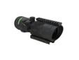 Trijicon ACOG 6x48 Ill Grn Ch .308 w/ TA75 TA648-308G
Manufacturer: Trijicon
Model: TA648-308G
Condition: New
Availability: In Stock
Source: http://www.fedtacticaldirect.com/product.asp?itemid=54166