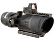 Trijicon ACOG 6x48 Ill Red Ch .308 8.0 MOA TA648RMR-308
Manufacturer: Trijicon
Model: TA648RMR-308
Condition: New
Availability: In Stock
Source: http://www.fedtacticaldirect.com/product.asp?itemid=54105