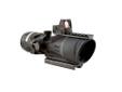 Trijicon ACOG 6x48 Ill Red Ch .500 6.5 MOA TA648RMR-50
Manufacturer: Trijicon
Model: TA648RMR-50
Condition: New
Availability: In Stock
Source: http://www.fedtacticaldirect.com/product.asp?itemid=54123