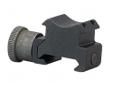 Trijicon Adapter MM08 ACOG Weaver Style Adapter Medium Special Ring Matte. The Trijicon MM08 Compact ACOG Medium Special Ring Adapter is designed to mount the ACOG Compact Combat Optic with special ring base to your Mil-Std Rail. Part Number: MM08