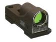 Trijicon Reflex II 12.5 MOA Amber/A.R.M.S. RX06-23
Manufacturer: Trijicon
Model: RX06-23
Condition: New
Availability: In Stock
Source: http://www.fedtacticaldirect.com/product.asp?itemid=54192