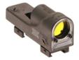 Trijicon Reflex II 12.5 MOA Amber Triangle RX06-11
Manufacturer: Trijicon
Model: RX06-11
Condition: New
Availability: In Stock
Source: http://www.fedtacticaldirect.com/product.asp?itemid=54207
