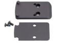 Tripods, Adapters and Mounting "" />
Trijicon RMR Adapter Plate for Docter mnts RM37
Manufacturer: Trijicon
Model: RM37
Condition: New
Availability: In Stock
Source: http://www.fedtacticaldirect.com/product.asp?itemid=64510