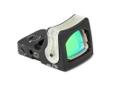 Trijicon RMR Dual SightÃ¡9.0 MOA Amber Dot RM05
Manufacturer: Trijicon
Model: RM05
Condition: New
Availability: In Stock
Source: http://www.fedtacticaldirect.com/product.asp?itemid=54622