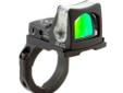 Trijicon RMR Sgh 13 MOA Dual Illum w/M38 ACOG mnt RM03-38
Manufacturer: Trijicon
Model: RM03-38
Condition: New
Availability: In Stock
Source: http://www.fedtacticaldirect.com/product.asp?itemid=60467
