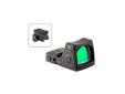 Trijicon RMR Sght3.25 MOA w/RM34 Pic rl mt RM06-34
Manufacturer: Trijicon
Model: RM06-34
Condition: New
Availability: In Stock
Source: http://www.fedtacticaldirect.com/product.asp?itemid=54268