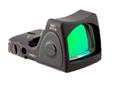 Trijicon RMR Sght Adj 6.5 MOA w//RM33 Pic RM07-33
Manufacturer: Trijicon
Model: RM07-33
Condition: New
Availability: In Stock
Source: http://www.fedtacticaldirect.com/product.asp?itemid=35984