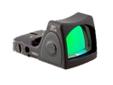 Trijicon RMR Sght Adj 6.5 MOA w//RM33 Pic RM07-33
Manufacturer: Trijicon
Model: RM07-33
Condition: New
Availability: In Stock
Source: http://www.fedtacticaldirect.com/product.asp?itemid=54310