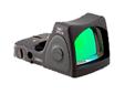 Trijicon RMR Sght Adj(LED)6.5 MOA Rd DT RM07
Manufacturer: Trijicon
Model: RM07
Condition: New
Availability: In Stock
Source: http://www.fedtacticaldirect.com/product.asp?itemid=54337