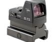 Trijicon RMR Sight 3.25 MOA w/ RM34 Pic RM01-34
Manufacturer: Trijicon
Model: RM01-34
Condition: New
Availability: In Stock
Source: http://www.fedtacticaldirect.com/product.asp?itemid=54581