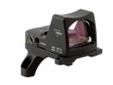 Trijicon RMR Sight 3.25 MOA w/ RM35 ACOG mnt RM01-35
Manufacturer: Trijicon
Model: RM01-35
Condition: New
Availability: In Stock
Source: http://www.fedtacticaldirect.com/product.asp?itemid=60481