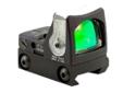 Trijicon RMR Sight 7 MOA Dual Ill w/RM33 RM04-33
Manufacturer: Trijicon
Model: RM04-33
Condition: New
Availability: In Stock
Source: http://www.fedtacticaldirect.com/product.asp?itemid=54594