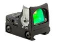 Trijicon RMR Sight 9 MOA Dual Ill w/RM33 RM05-33
Manufacturer: Trijicon
Model: RM05-33
Condition: New
Availability: In Stock
Source: http://www.fedtacticaldirect.com/product.asp?itemid=54595
