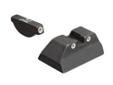 Trijicon Ruger P94 3 Dot F&Rnight sight set RA13
Manufacturer: Trijicon
Model: RA13
Condition: New
Availability: In Stock
Source: http://www.fedtacticaldirect.com/product.asp?itemid=60445