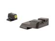 Trijicon S&W HD Night Sight Set - Yellow Front Outline
Manufacturer: Trijicon - Brillant Aiming Solutions
Price: $148.7500
Availability: In Stock
Source: http://www.code3tactical.com/trijicon-tj-sa137y.aspx