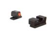Trijicon SIG P220&P229 HD Night Sight Set Or Front SG103O
Manufacturer: Trijicon
Model: SG103O
Condition: New
Availability: In Stock
Source: http://www.fedtacticaldirect.com/product.asp?itemid=60452
