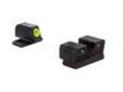 Trijicon SIG P220&P229 HD Night Sight Set Yw Front SG103Y
Manufacturer: Trijicon
Model: SG103Y
Condition: New
Availability: In Stock
Source: http://www.fedtacticaldirect.com/product.asp?itemid=60451