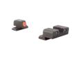Trijicon Springfield HD Night Sight Set - Orange Front Outline
Manufacturer: Trijicon - Brillant Aiming Solutions
Price: $126.6500
Availability: In Stock
Source: http://www.code3tactical.com/trijicon-tj-sp101o.aspx