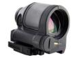 Trijicon SRS 1.75 MOA RedDot w/QuickRelease FT Mnt SRS02
Manufacturer: Trijicon
Model: SRS02
Condition: New
Availability: In Stock
Source: http://www.fedtacticaldirect.com/product.asp?itemid=54628