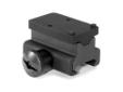 Trijicon Tall Picatinny Rail Mount for RMR RM34
Manufacturer: Trijicon
Model: RM34
Condition: New
Availability: In Stock
Source: http://www.fedtacticaldirect.com/product.asp?itemid=53182