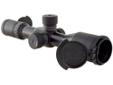 Trijicon TARS Tactical Advanced Rifle Scope 3-15x50 with MIL Adjusters, JW MIL-Square Reticle (Red LED) Matte - 34mm Tube. The Trijicon TARS or Tactical Advanced Riflescope is a new addition to the Trijicon line of professional military grade optics. It