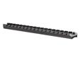 AccuPoint PRI Remington 870 Rail Remington Shotgun Top Rail made of high strength aluminum with hard coat anodize finish. Drill and Tapping is required.
Manufacturer: Trijicon
Model: TR122
Condition: New
Availability: In Stock
Source: