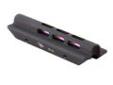 "
Trijicon SH02-R TrijiDot Shotgun Fiber Optic Bead Sight .265-.335"" Red
A simple but effective bead sight specifically designed to fit .210 - .280 in wide barrel rib shotguns, including popular names such as Benelli, Beretta, Browning and Winchester.