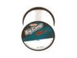 "
Berkley 1068348 Trilene Big Game 1/4 lb Spool 15 lb 900 Yards, Clear
Incredible strength for confidence and control. Shock resistant. Controlled stretch adds fighting power. Extra tough and abrasion resistant to hold tough against rough or sharp