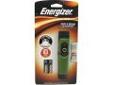 "
Energizer EHH2AA3CE Triple Beam 2AA Handheld
Energizer Triple Beam LED Flashlight
- 4 Light Modes (White-High (2 hour Runtime), White-Low (6 Hour Runtime), Night Vision (Red LED)(71 Hour Run Time), High Contrast (Green LED)(61 Hour Run time)
- 93 Lumens