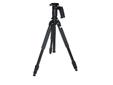 Tripods are designed to be durable and easy to use. Full-size Graphite Tripod w/Pistol Grip Head - Folded Height(Inches): 24.8 - Extended Height (Inches): 65 - Weight (lbs): 3.8 - Max Load Capacity (lbs): 8.8
Manufacturer: Kruger Optical
Model: 58033