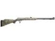 "
Thompson/Center Arms 8512 Triumph Muzzleloader 50 Caliber, Realtree AP HD, (Weather Shield Metal Coating)
It really is beautifully simple! With only four moving parts, there is no need to remove the trigger group, disassemble or use tools to clean the